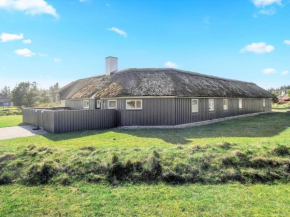 Holiday Home Ansine - 1-2km from the sea by Interhome